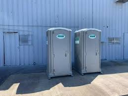 Portable Toilets for Disaster Relief Sites in Lake Junaluska, NC